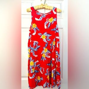 OLD NAVY sundress Size Small